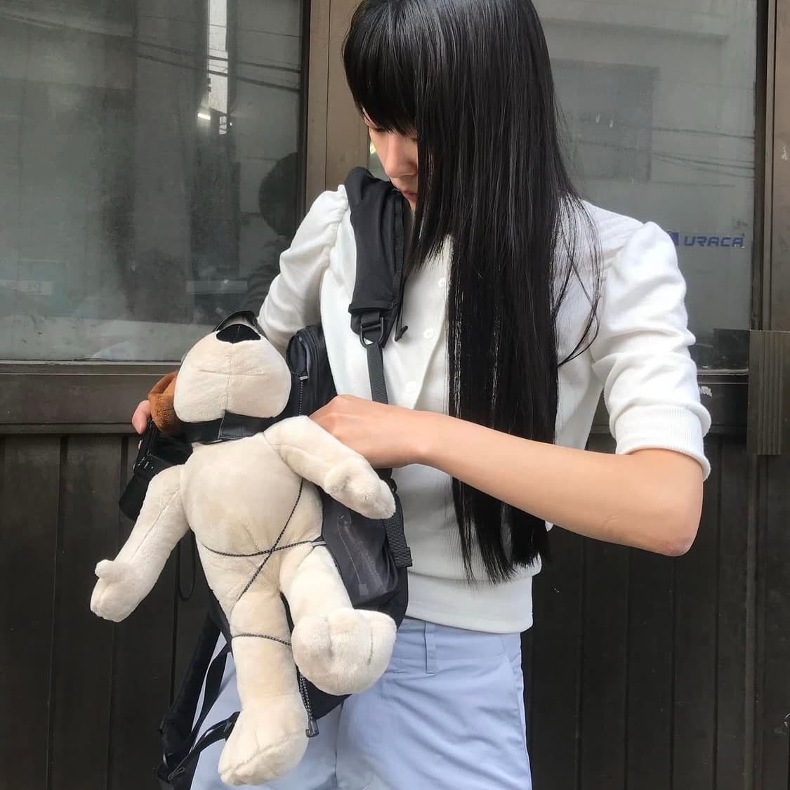 poti 포티 순지 가디건 새상품 상품이미지8