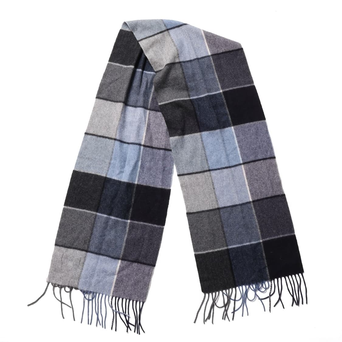 빔즈 Beams Cashmere Scarf
 상품이미지2