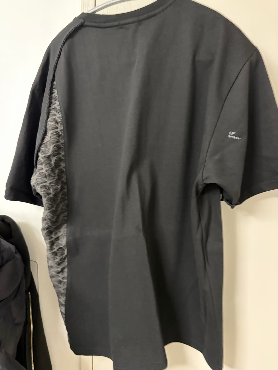 엑슬림 xlim ep5 티셔츠 반팔티 상품이미지2