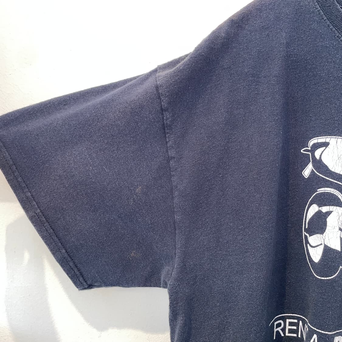 Rent a Ducati Vintage T-shirts 상품이미지4