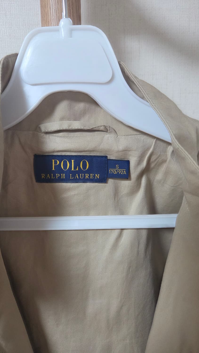 폴로 바라쿠다 자켓 상품이미지5