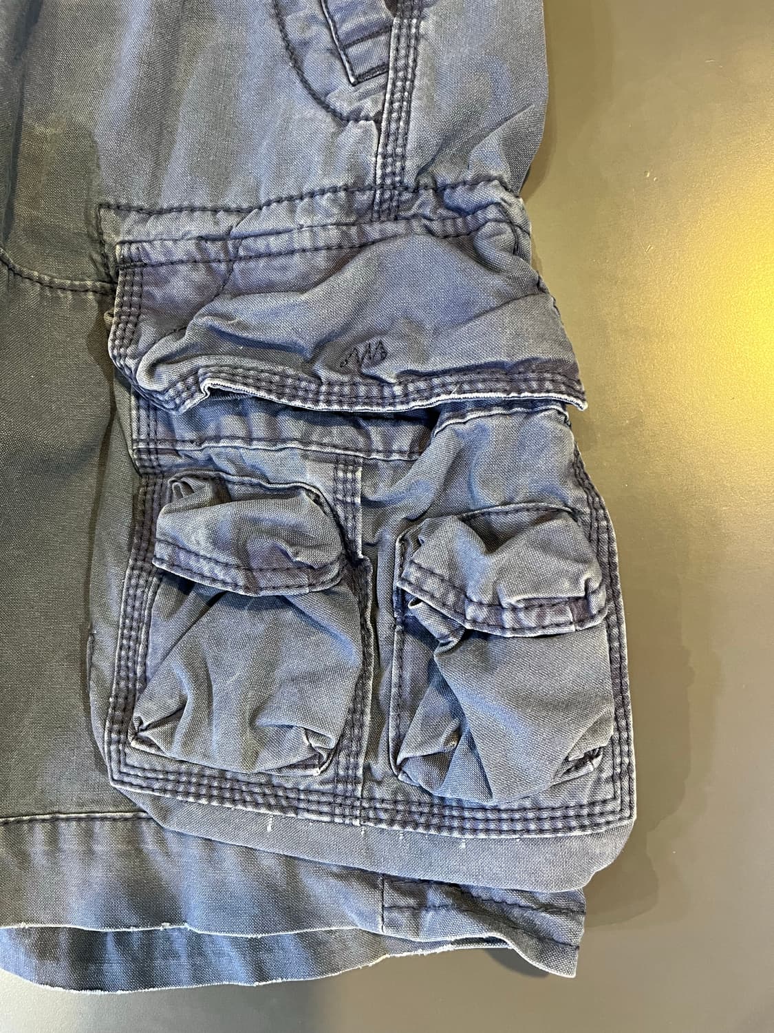 폴로 랄프로렌 카고 쇼츠 상품이미지5