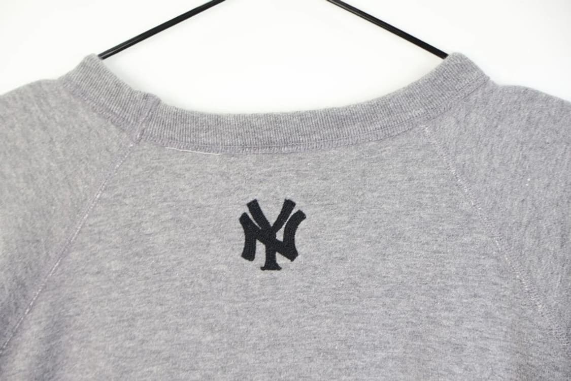 MLB 프린팅 맨투맨 상품이미지7