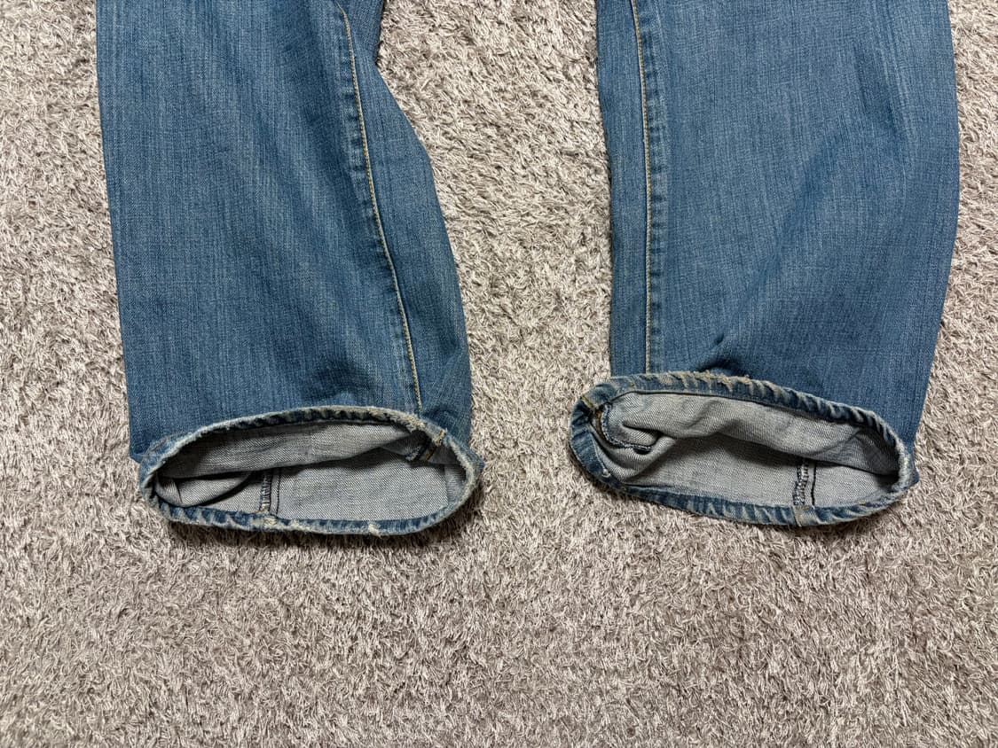 리바이스 엔지니어드 진 신치백 상품이미지5