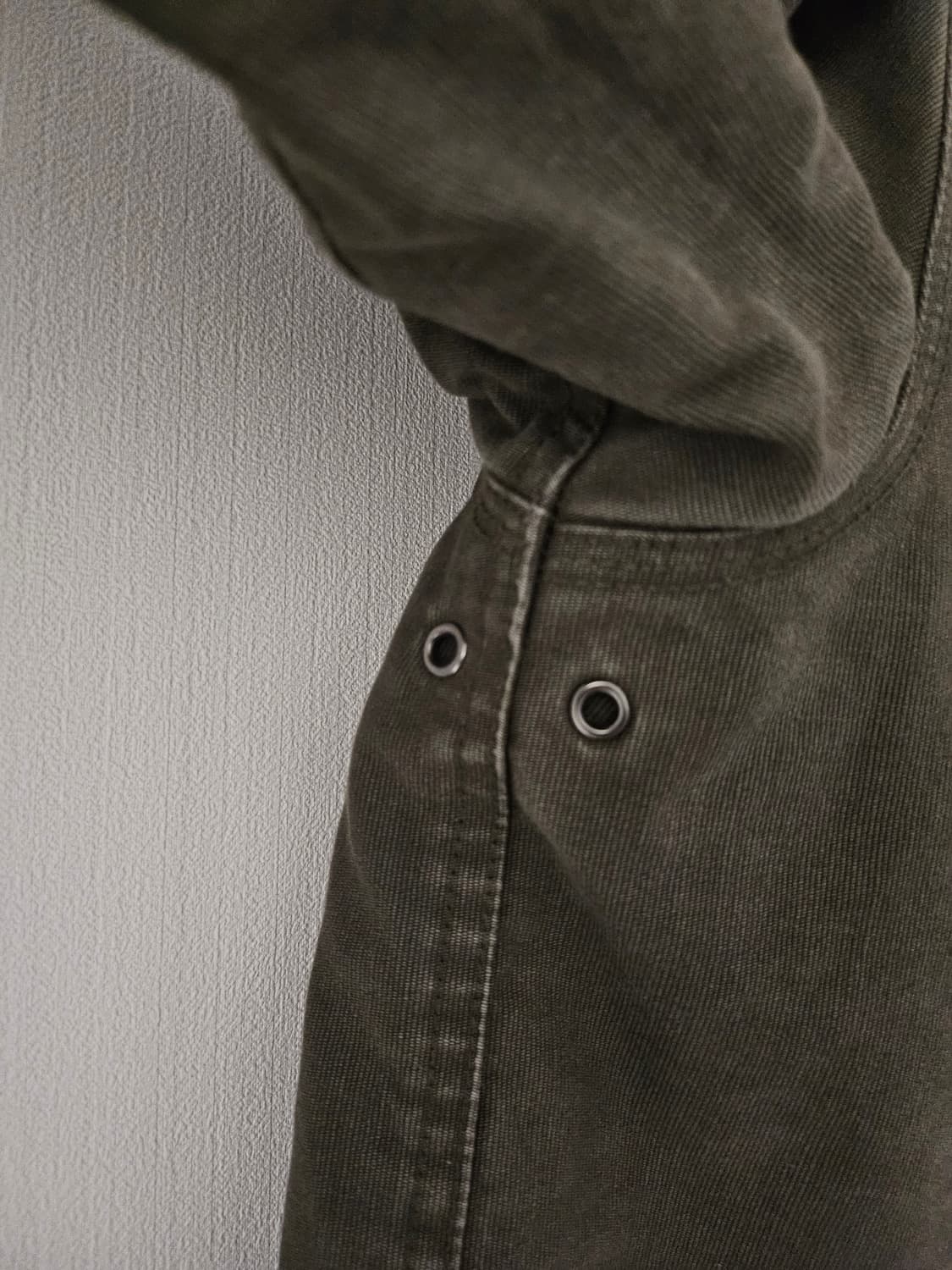 칼하트 carhartt 셰필드자켓 상품이미지5