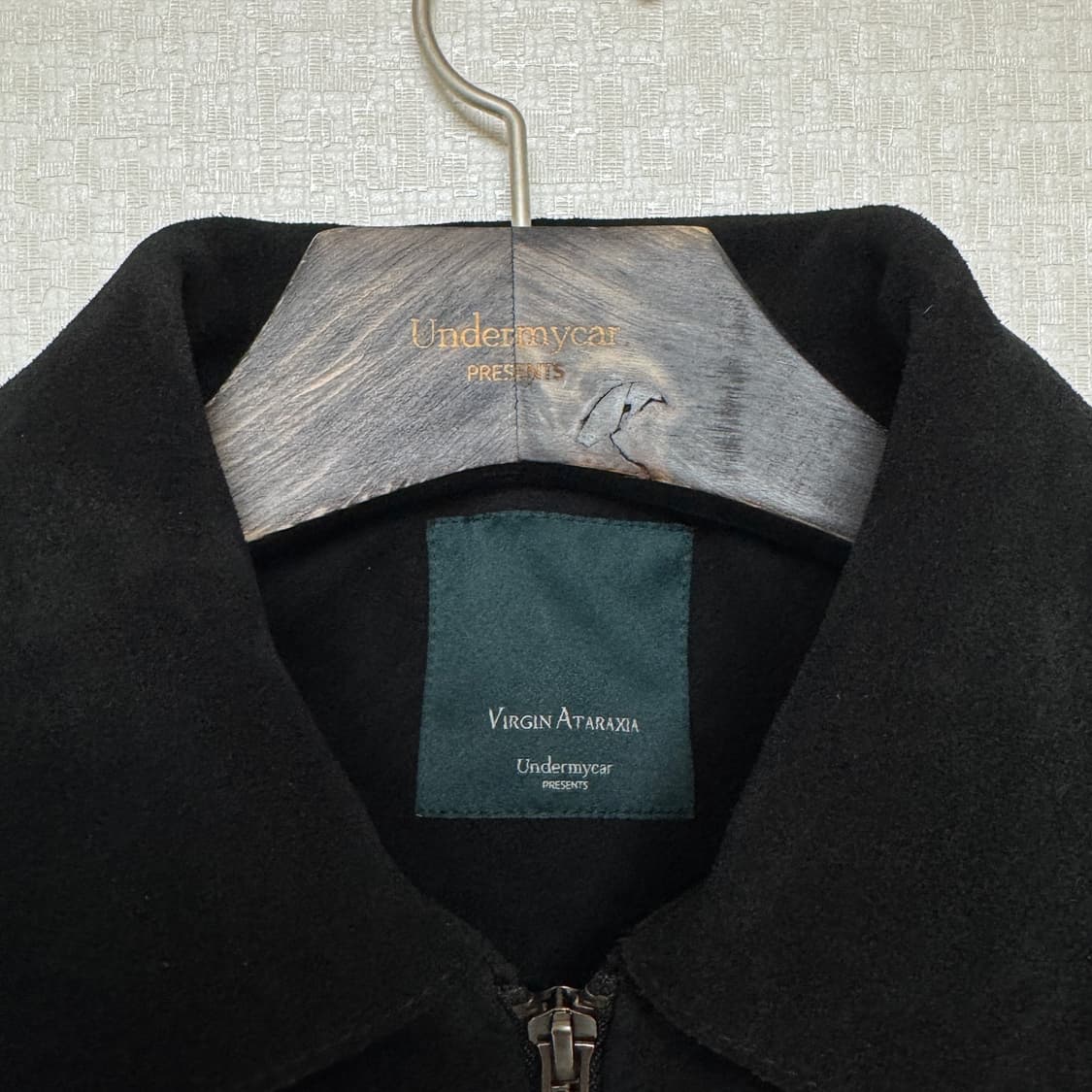 [1] 언더마이카 대성당 자켓 상품이미지4