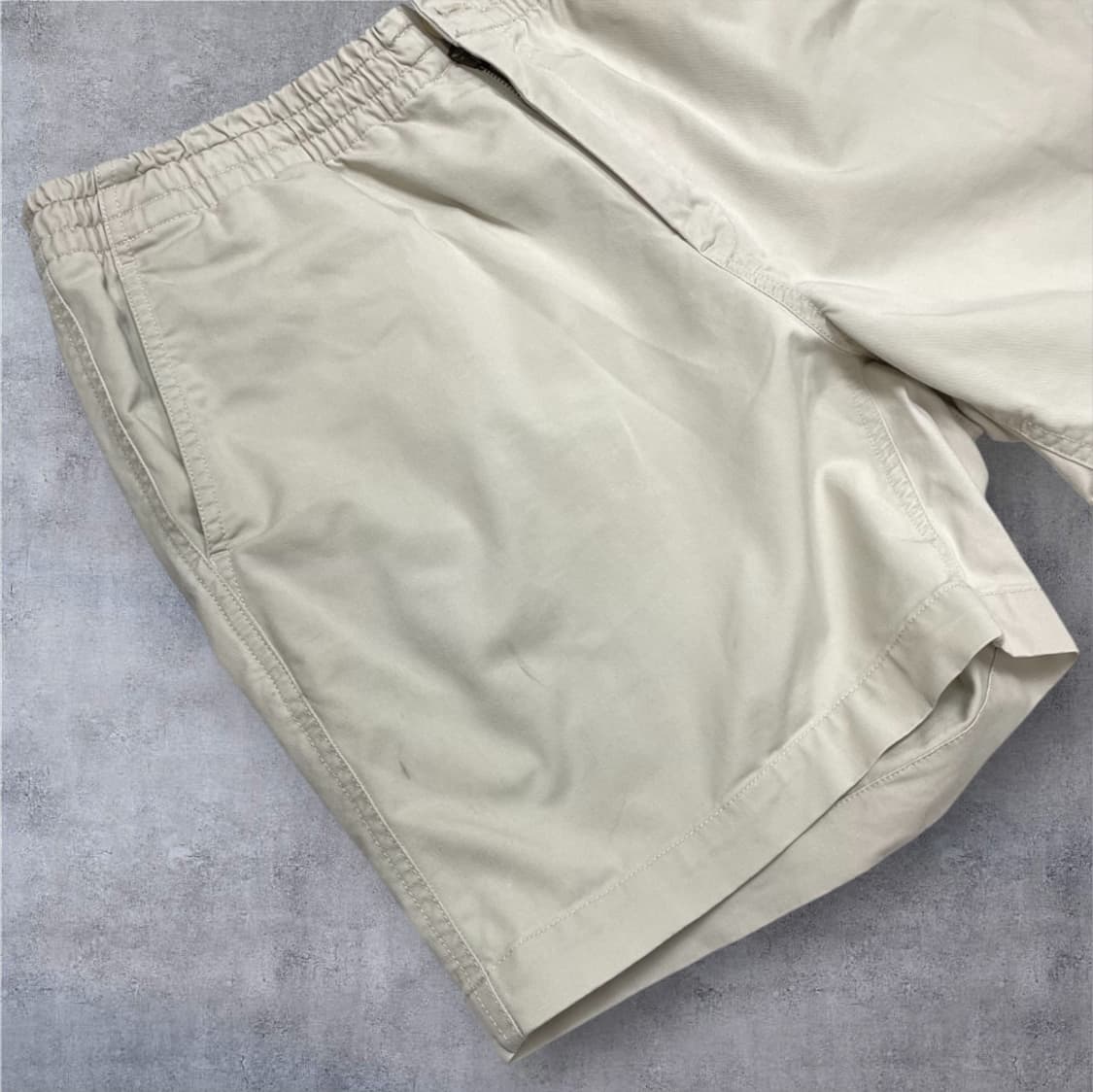 폴로 랄프로렌 연베이지 프렙스터 치노 반바지 M 상품이미지6