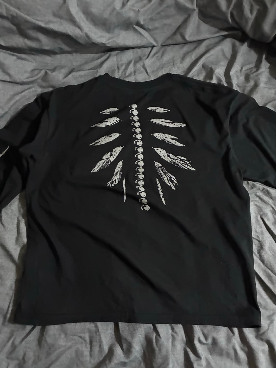 본바트 리브스 본 롱슬리브 상품이미지1