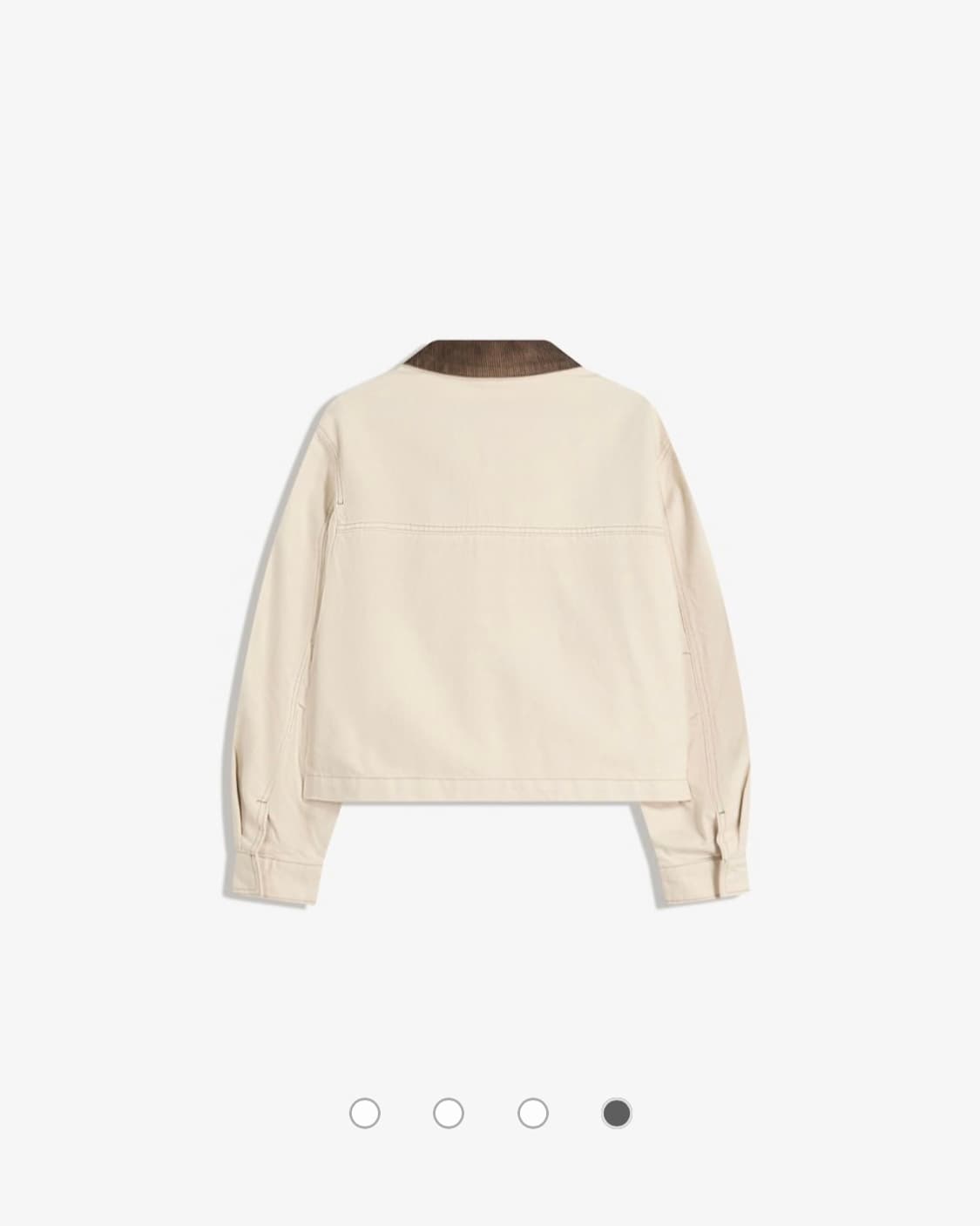 버쉬카 자켓 상품이미지2