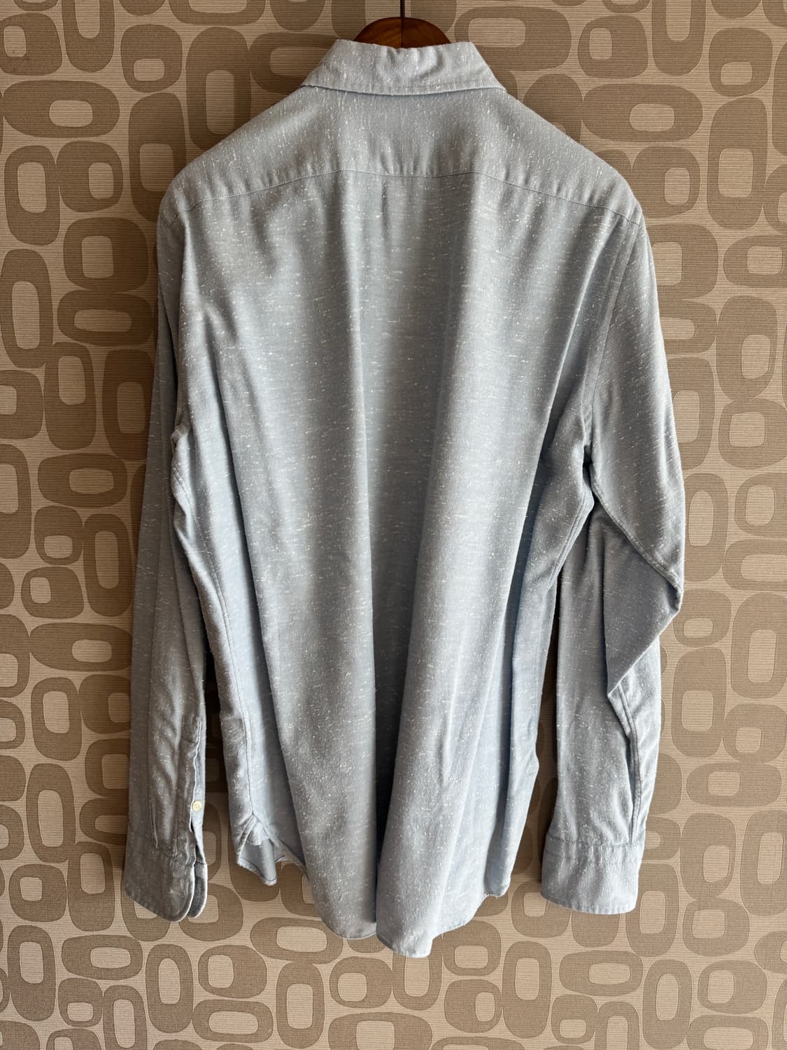 Guy Rover 가이 로버 (기로버) 셔츠 상품이미지4