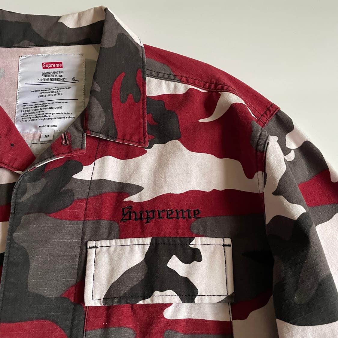 Supreme 상품이미지4