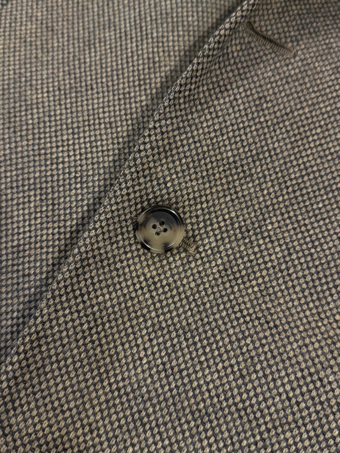 에르메네질도 제냐 테일러드 자켓 100~103 상품이미지9