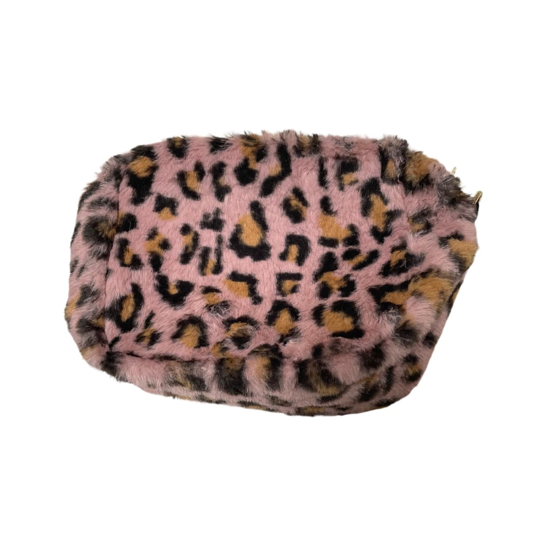 헬로키티 갸루키티 레오파드 크로스백 상품이미지2