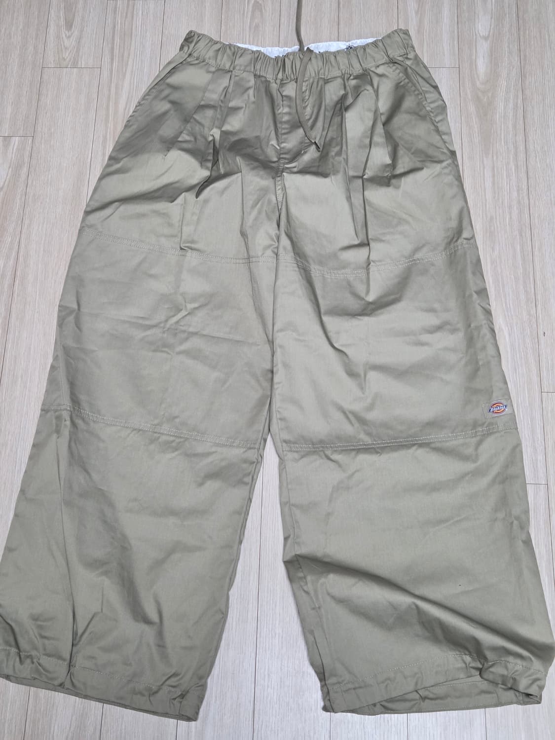 디키즈 x 프릭스스토어 워크팬츠 L 상품이미지2