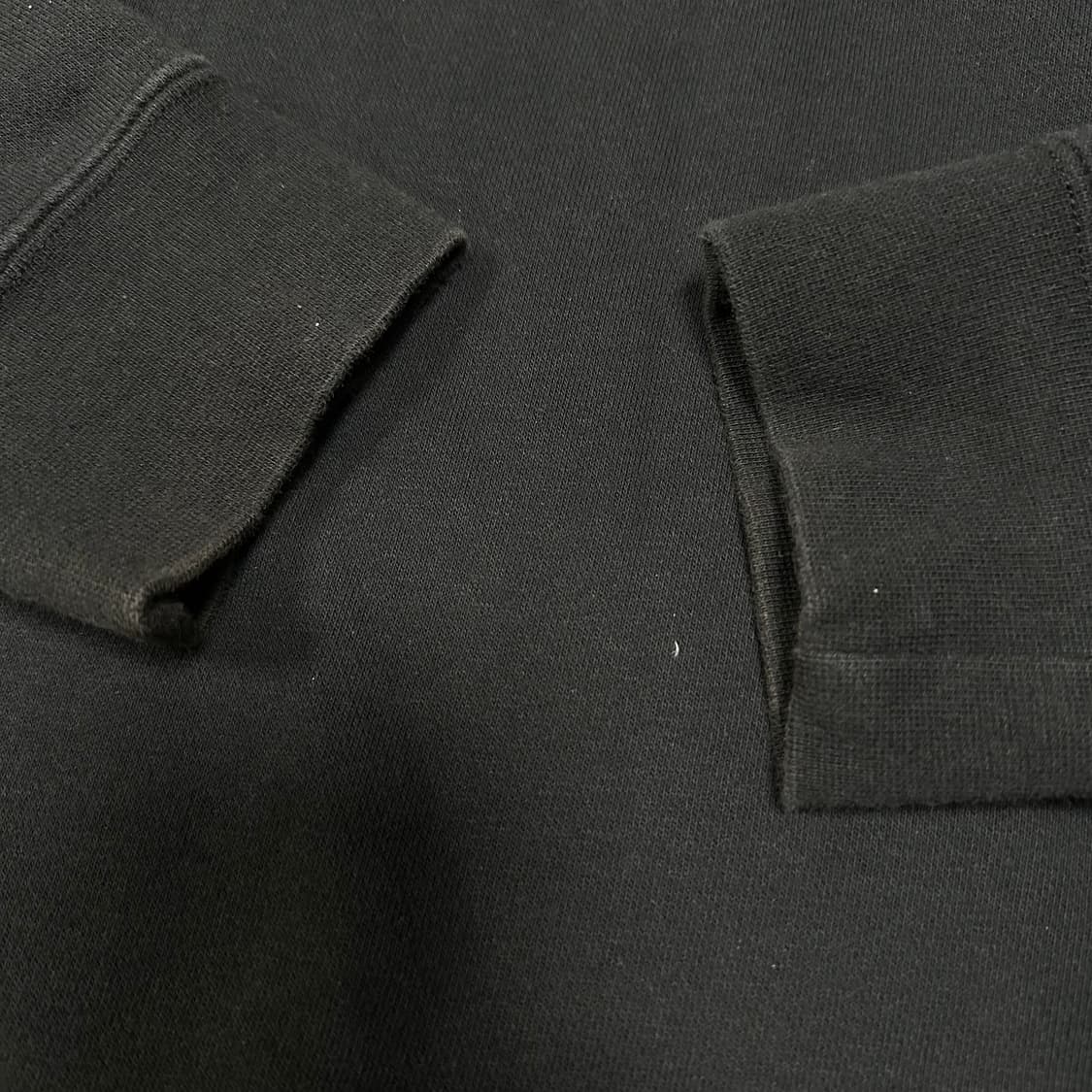 ✨ (바배) 나이키 블랙 맨투맨 상품이미지5