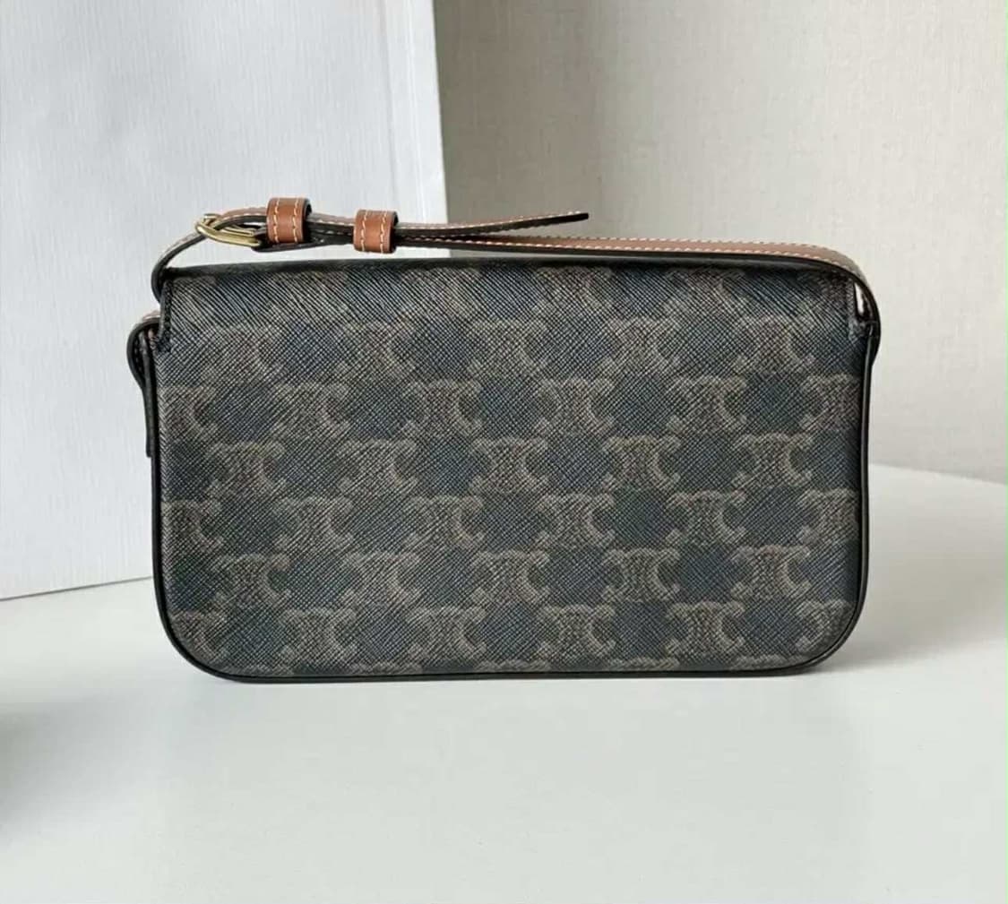 셀린느 클로드 솔더백 상품이미지2