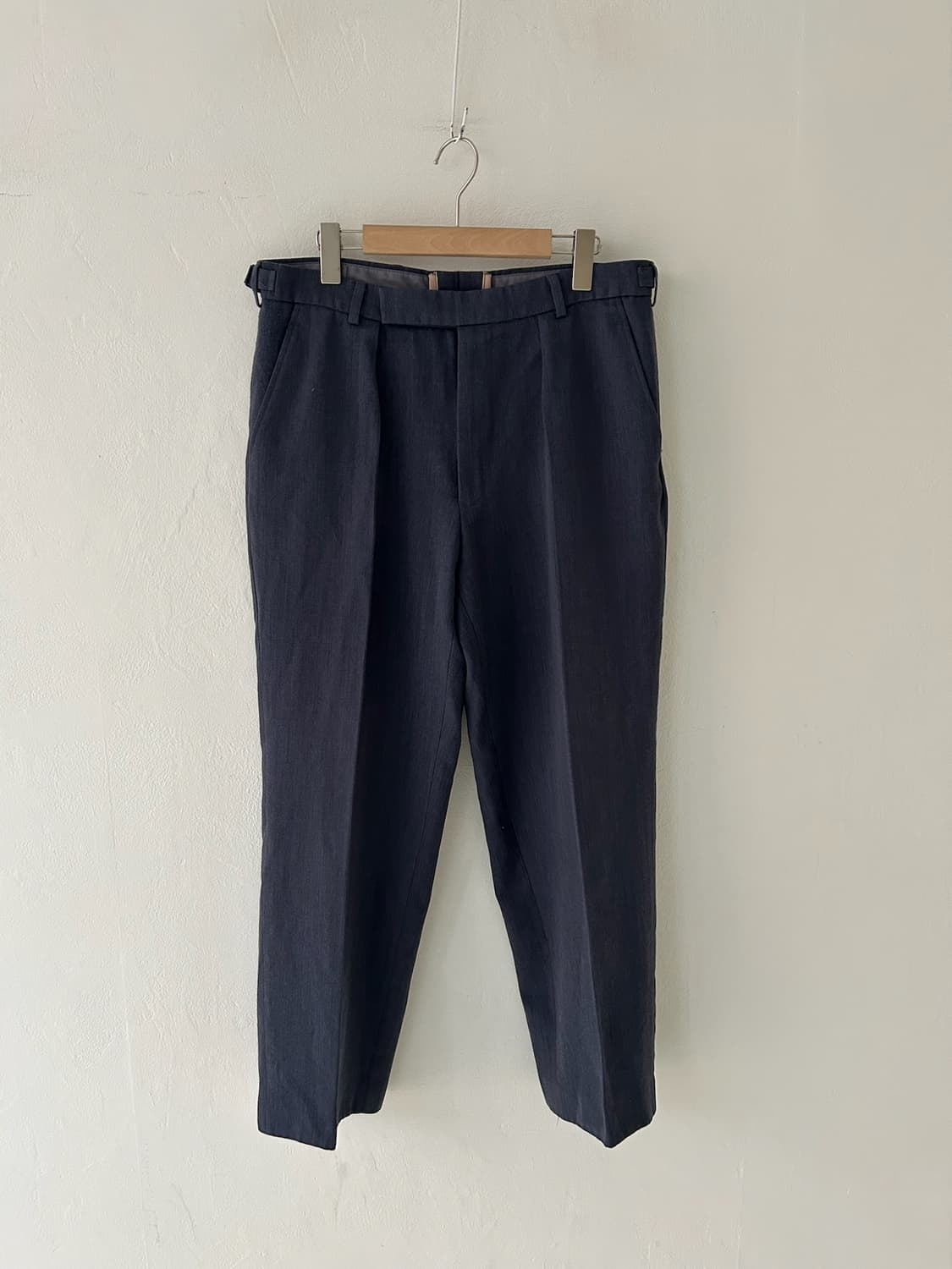 British RAF No.2 Blue / Grey Dress Pants 상품이미지1