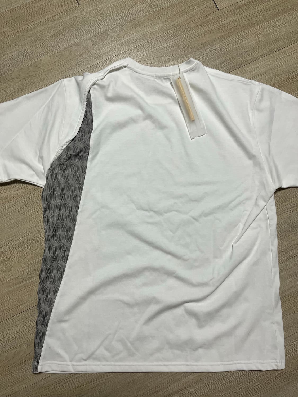 XLIM EP.7 01 T-SHIRT 상품이미지3