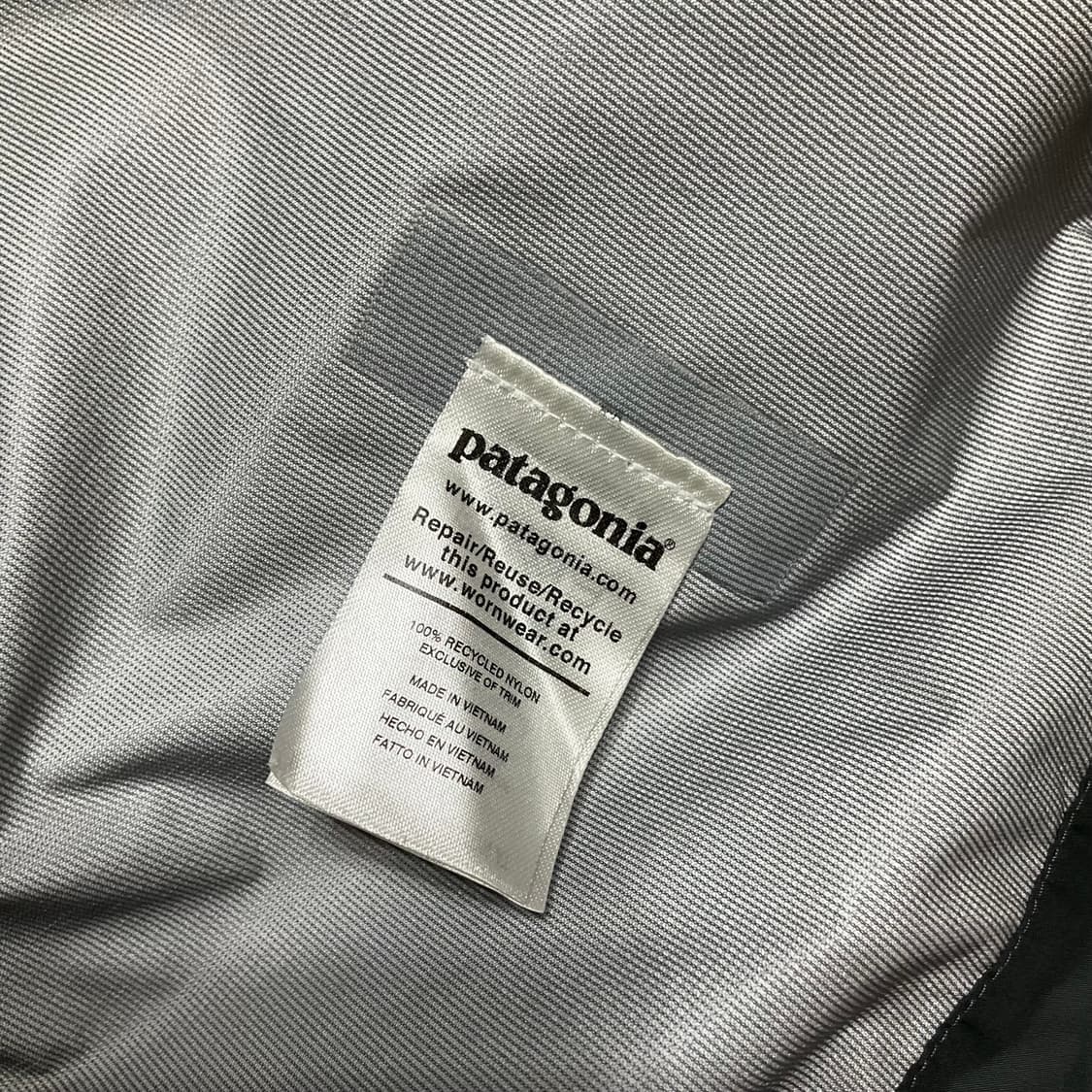 파타고니아 토렌쉘 자켓 L 상품이미지7