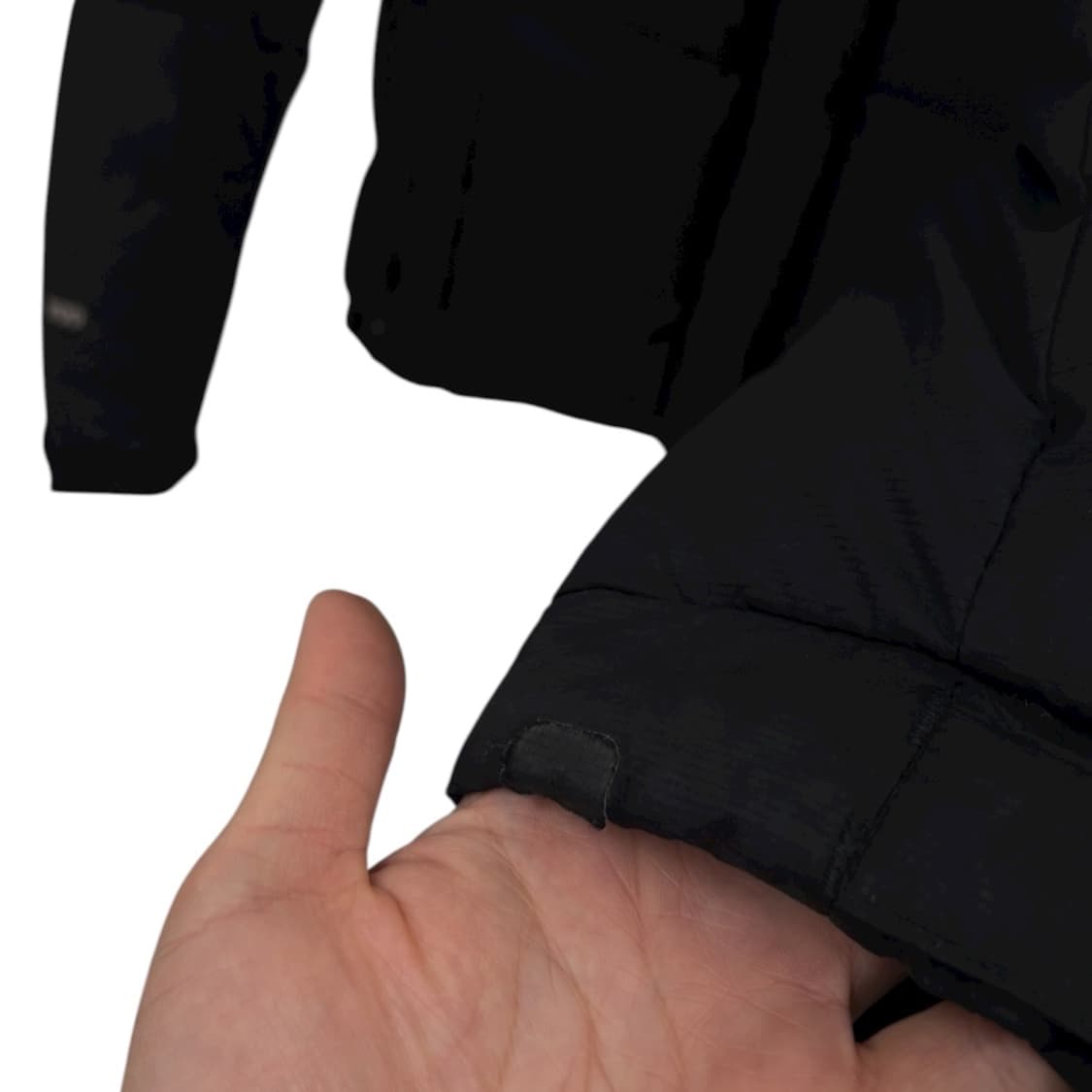 노스페이스800 하이벤트 구스다운패딩 상품이미지5