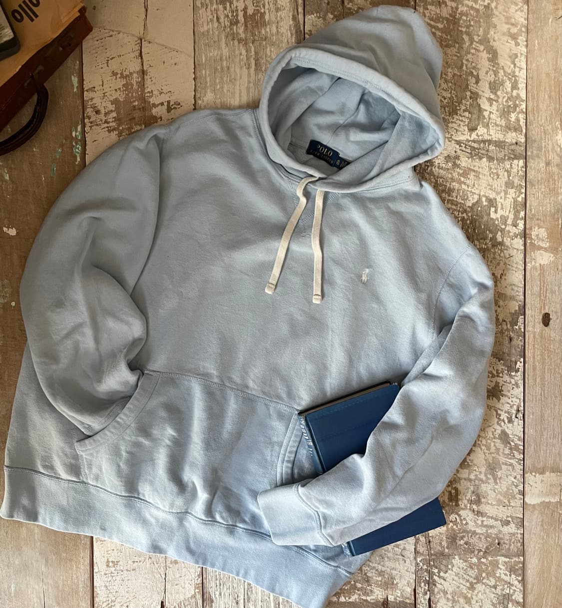 Polo Ralph Lauren Hoodie 상품이미지9