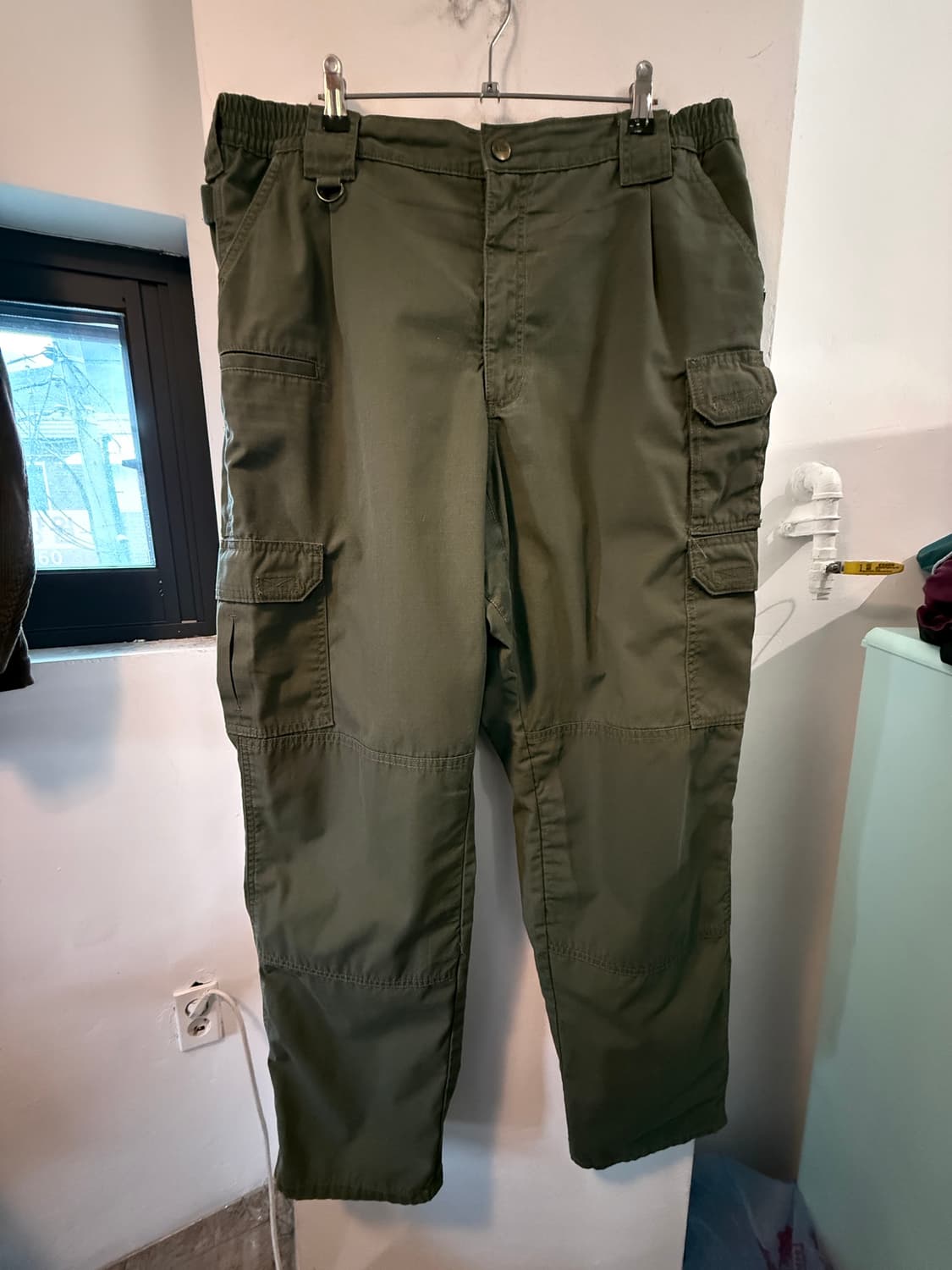 5.11 Tactical 립스탑 카고팬츠 38  상품이미지1