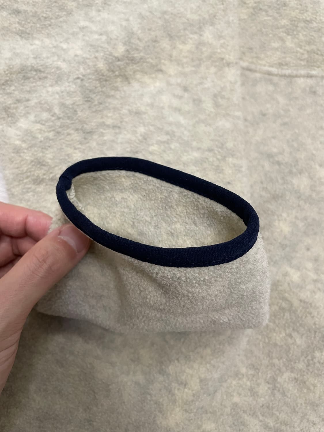 파타고니아 신칠라 풀오버 헤비웨이트 오트밀 맨즈 M사이즈 상품이미지3