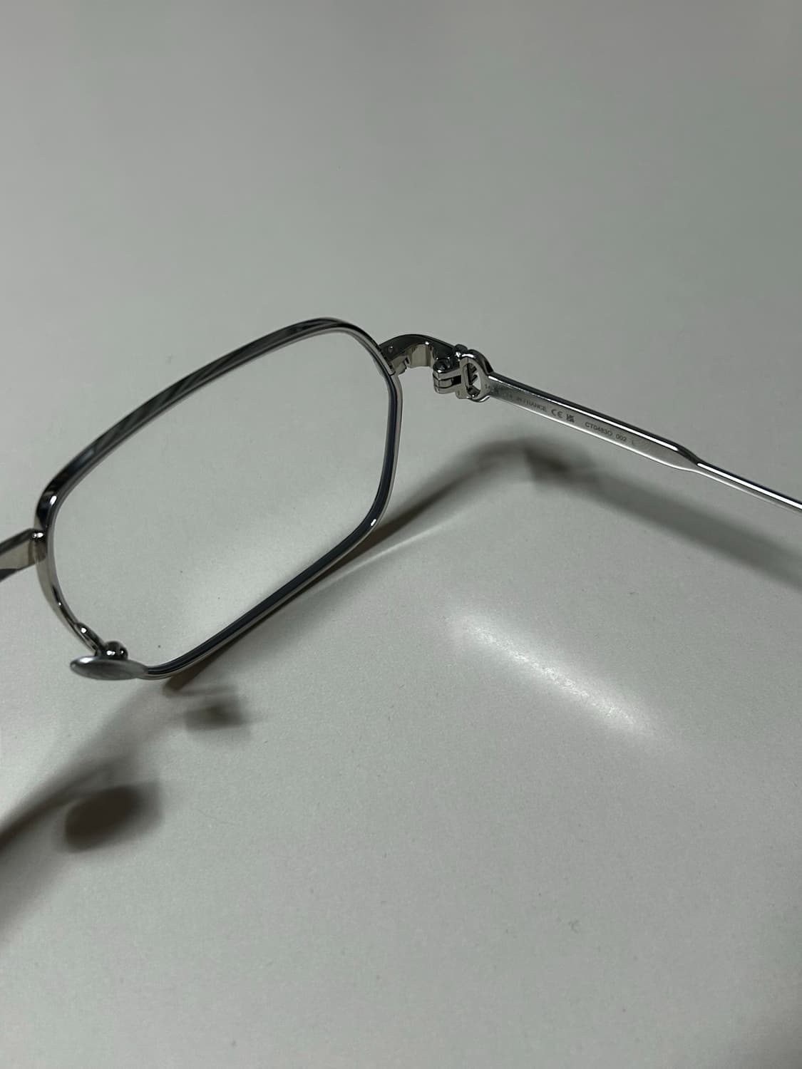 까르띠에 안경 상품이미지4