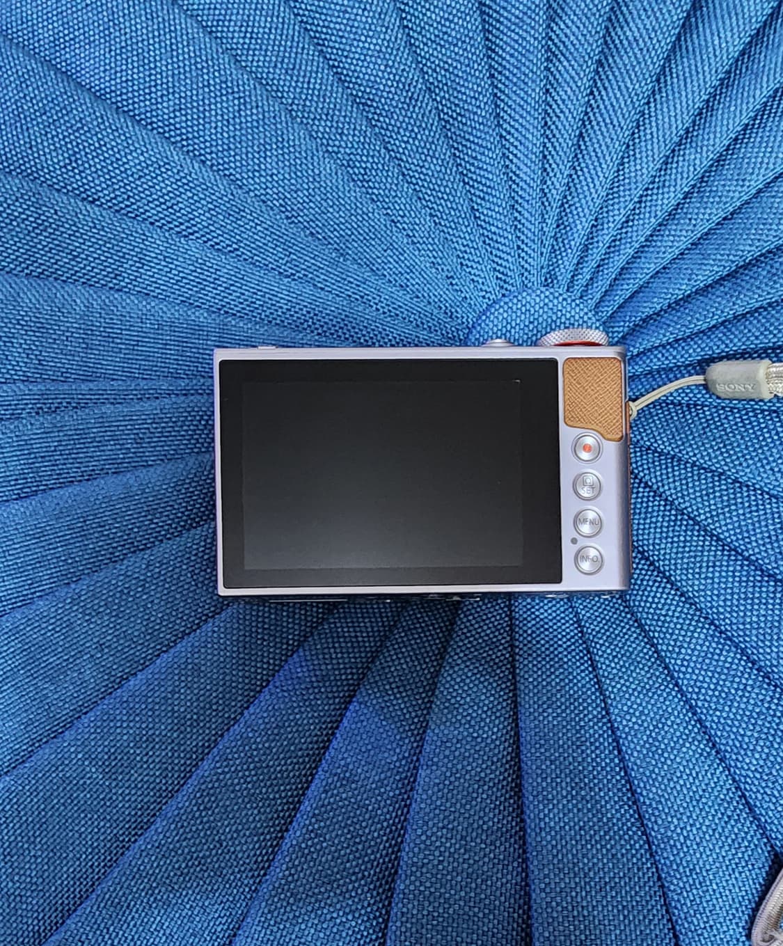 캐논 카메라 PowerShot G9X mark2 팝니다. 상품이미지6