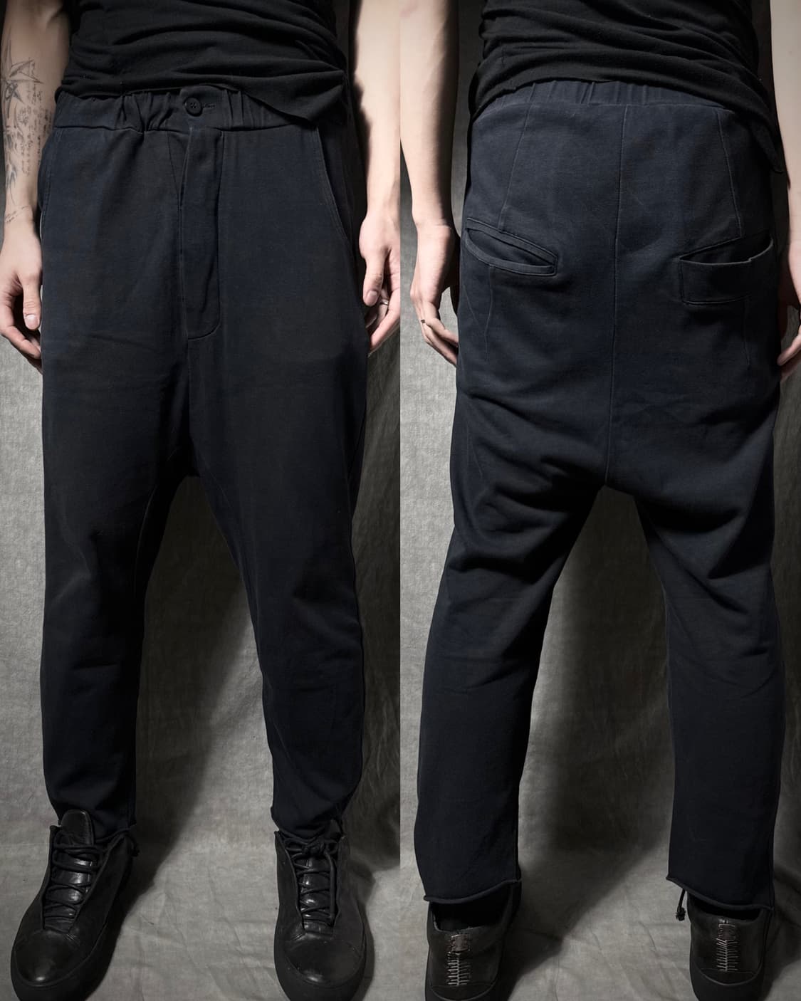 Thom Krom Sweatpants 상품이미지1