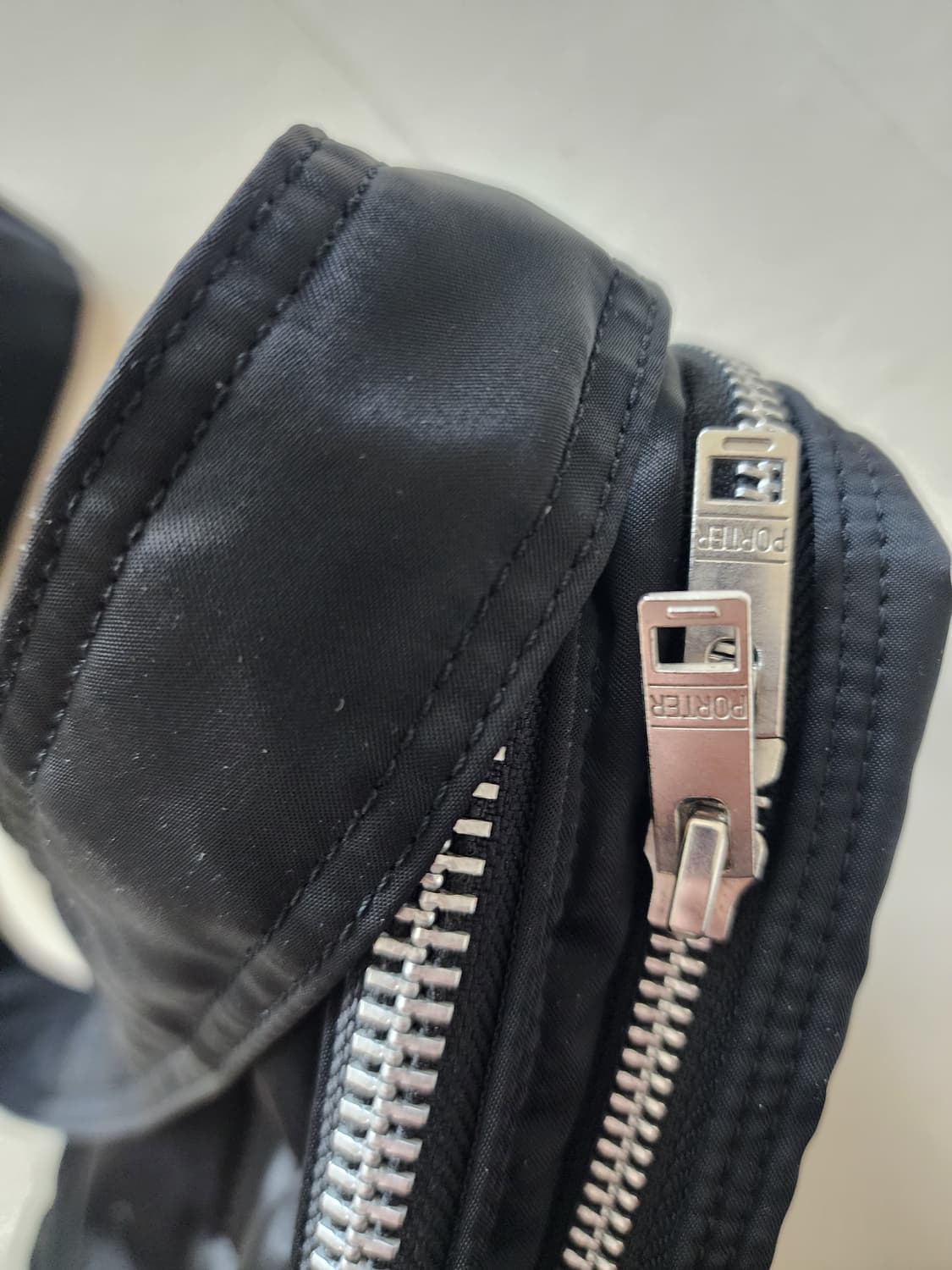 요시다포터 탱커 숄더백 S 상품이미지3