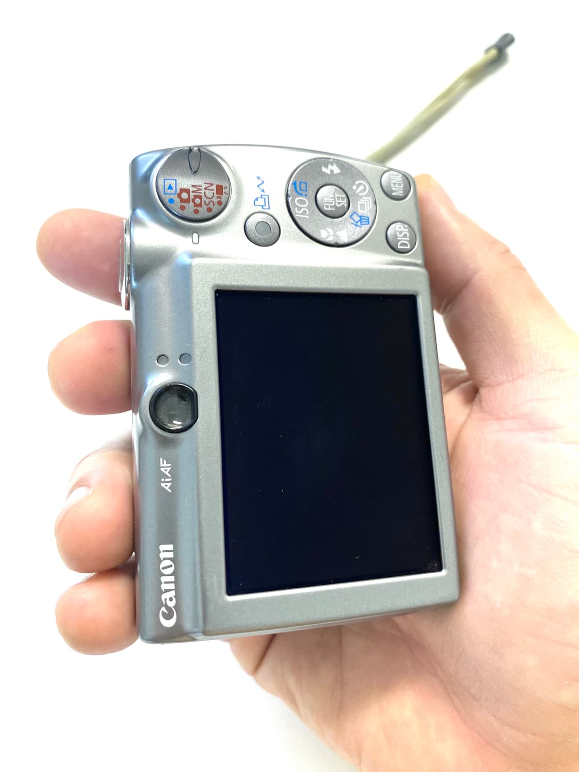 캐논 익서스 IXUS 850 IS 디지털 카메라 상품이미지9