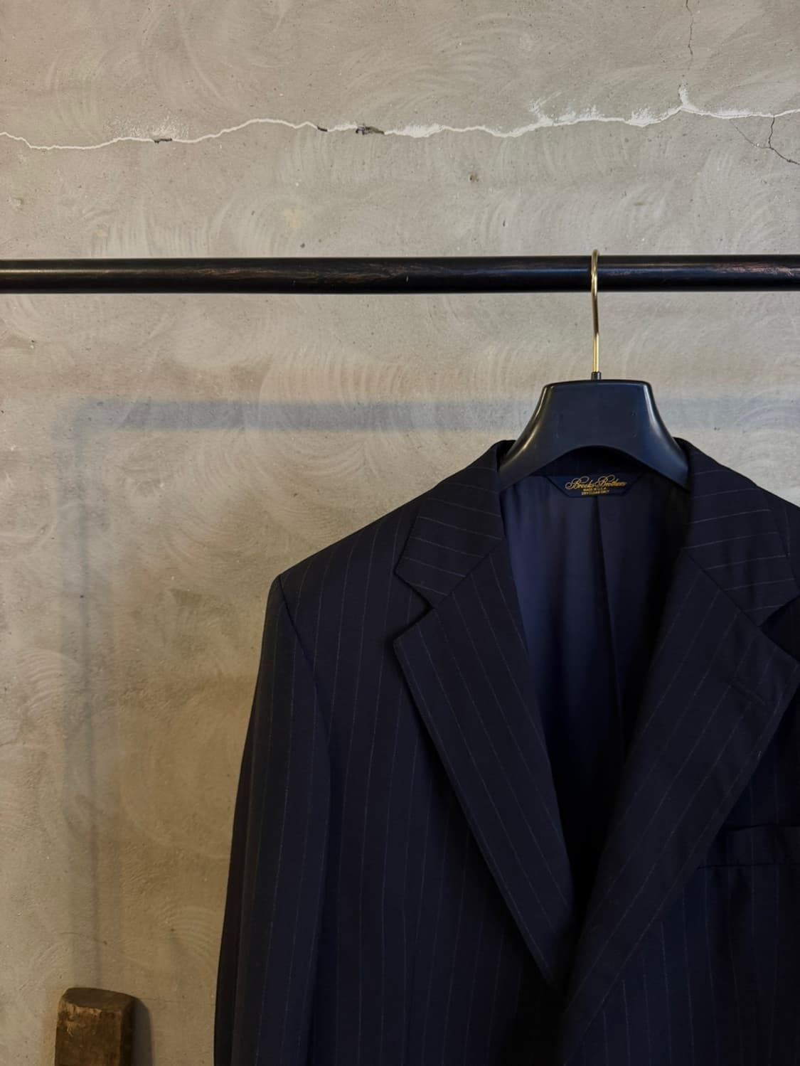 브룩스 브라더스 테일러드 자켓 105 상품이미지8