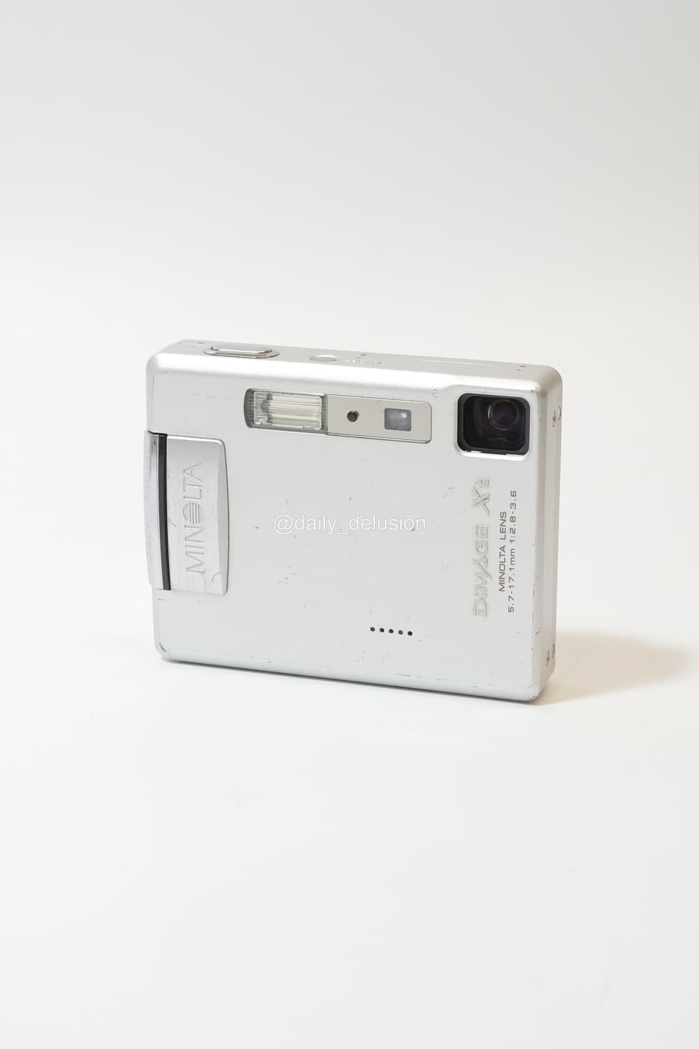 미놀타 디미지 XT 상품이미지1