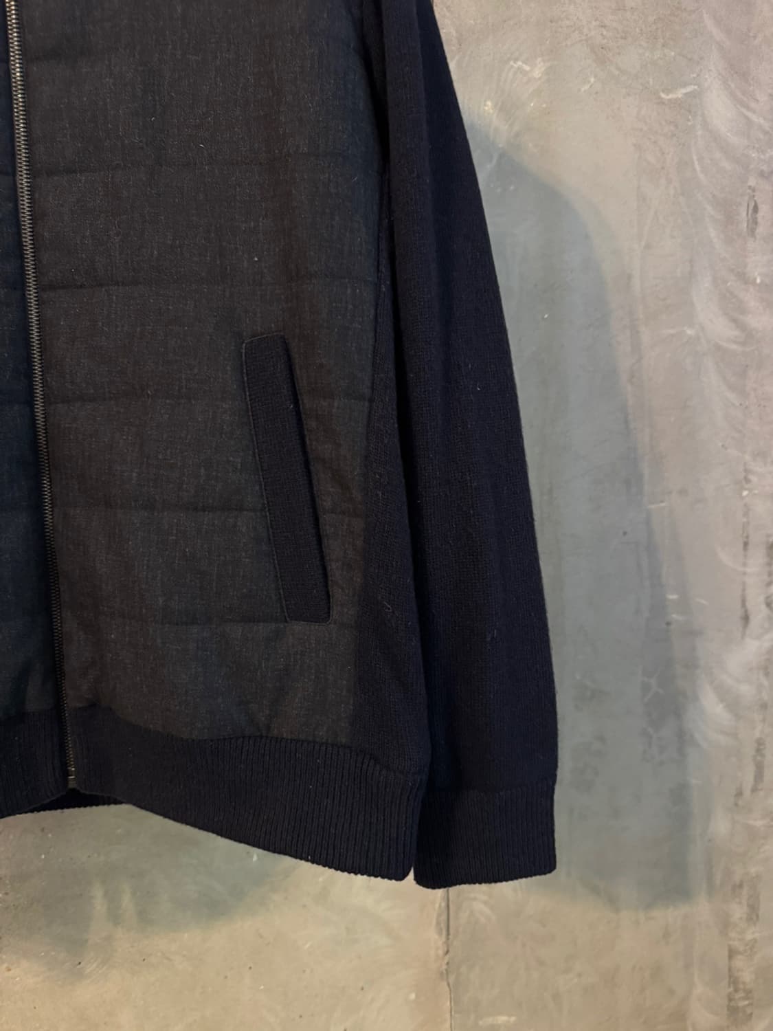 갤럭시 구스다운 패딩 자켓 100 상품이미지7