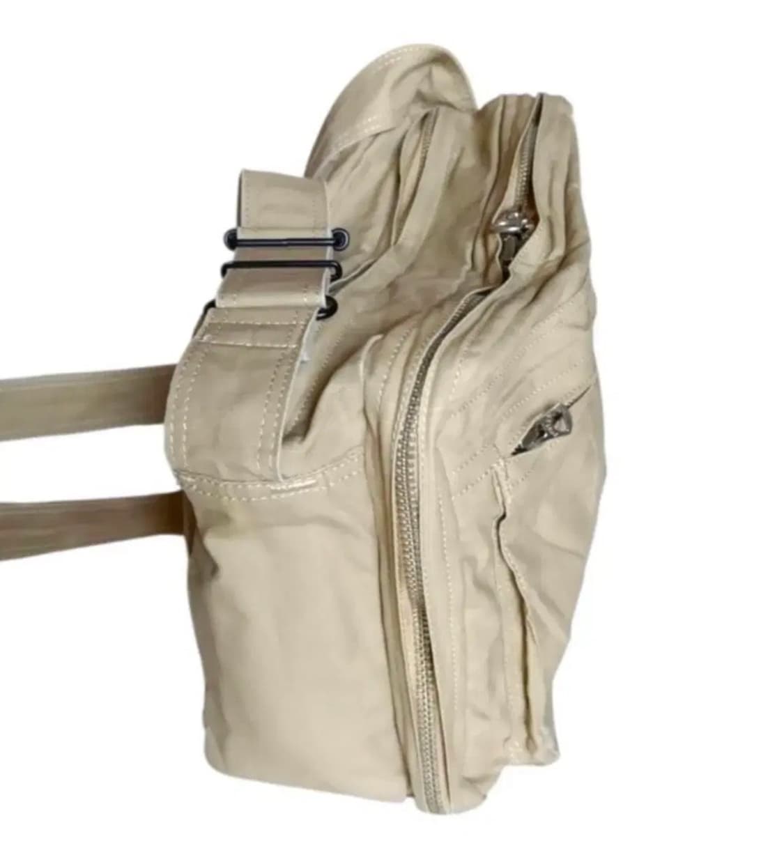 PORTER 요시다포터 크로스백 베이지 상품이미지2