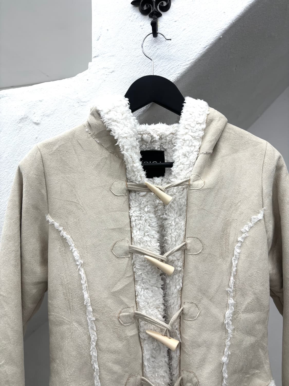 Spica snow fur jacket  상품이미지7