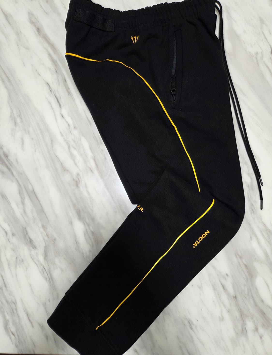 나이키 X 녹타 플리스 조거팬츠 상품이미지3