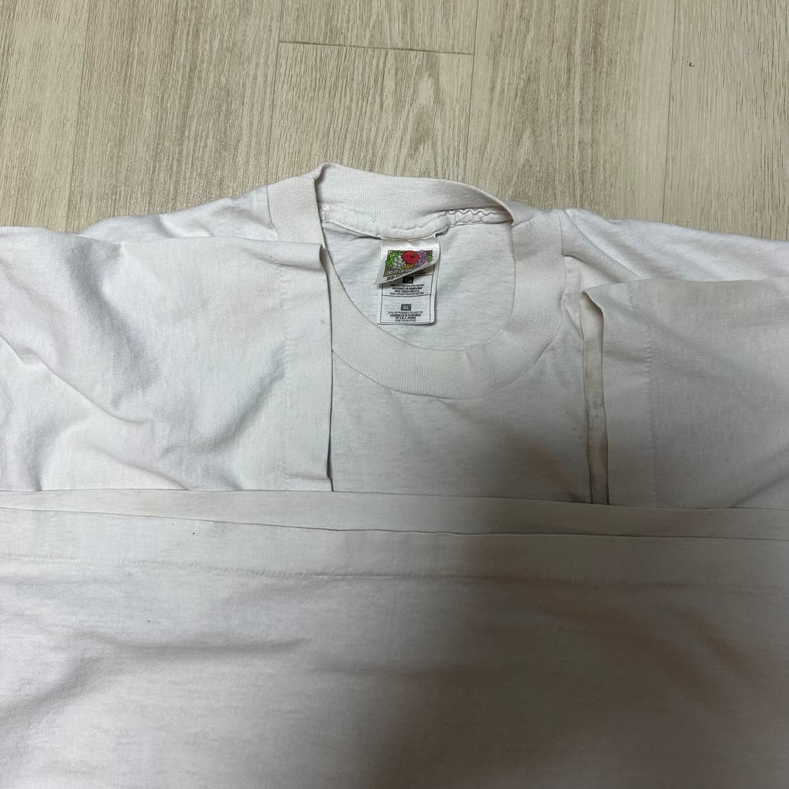 90s 빈티지 티셔츠 상품이미지3