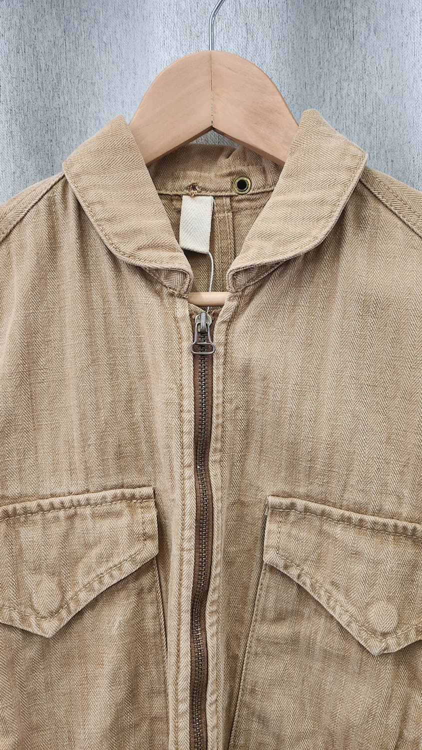 PPCM zip up jacket 상품이미지3