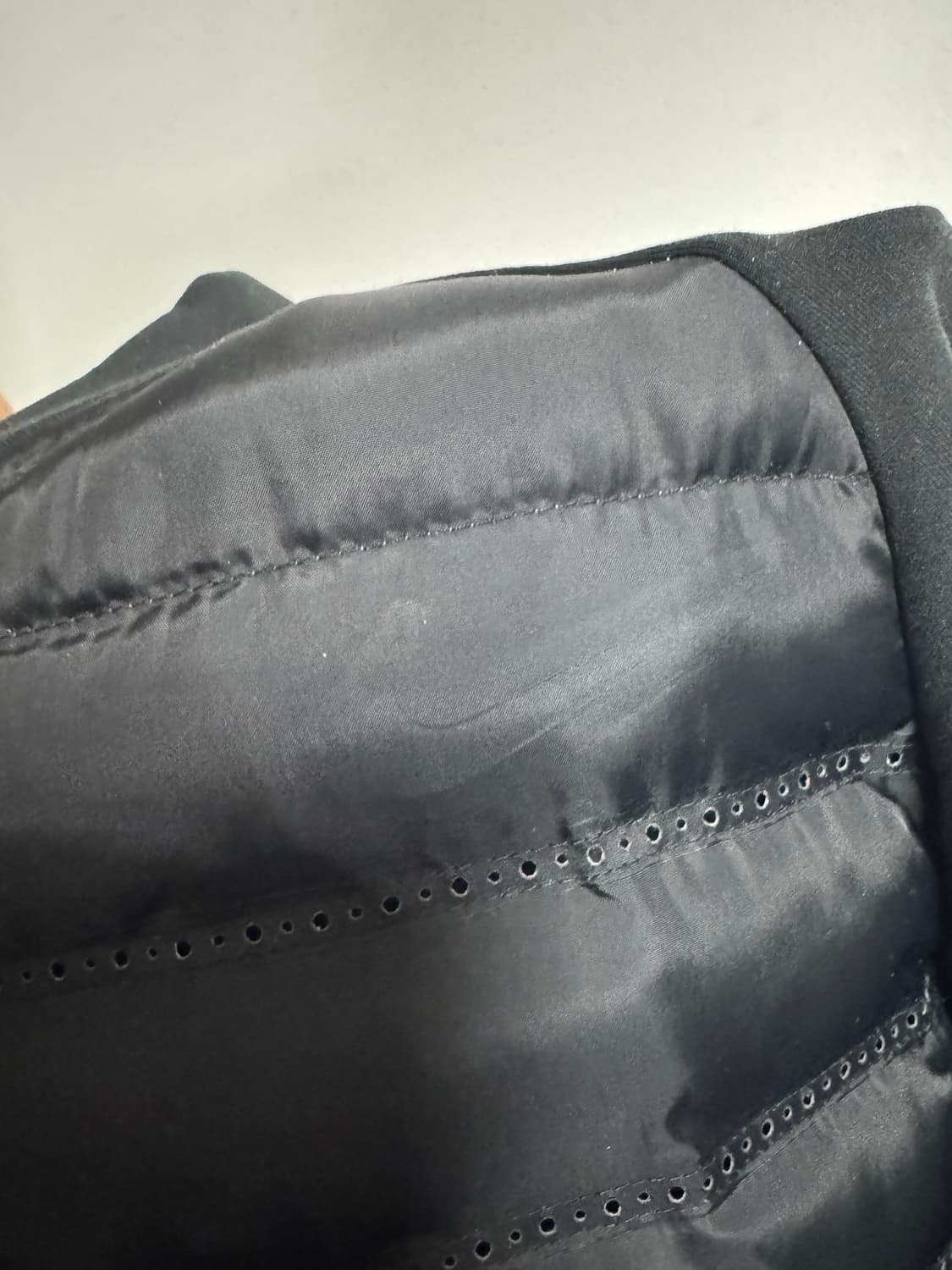 나이키 에어로프트 골프 경량 패딩 집업 자켓 L 상품이미지5