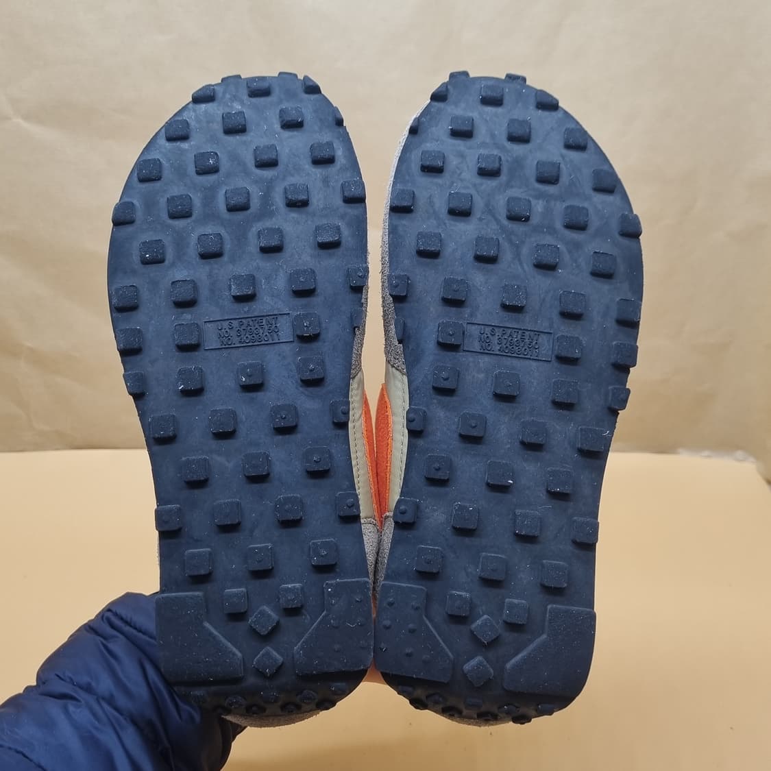 나이키 데이브레이크 베주 운동화240 상품이미지3