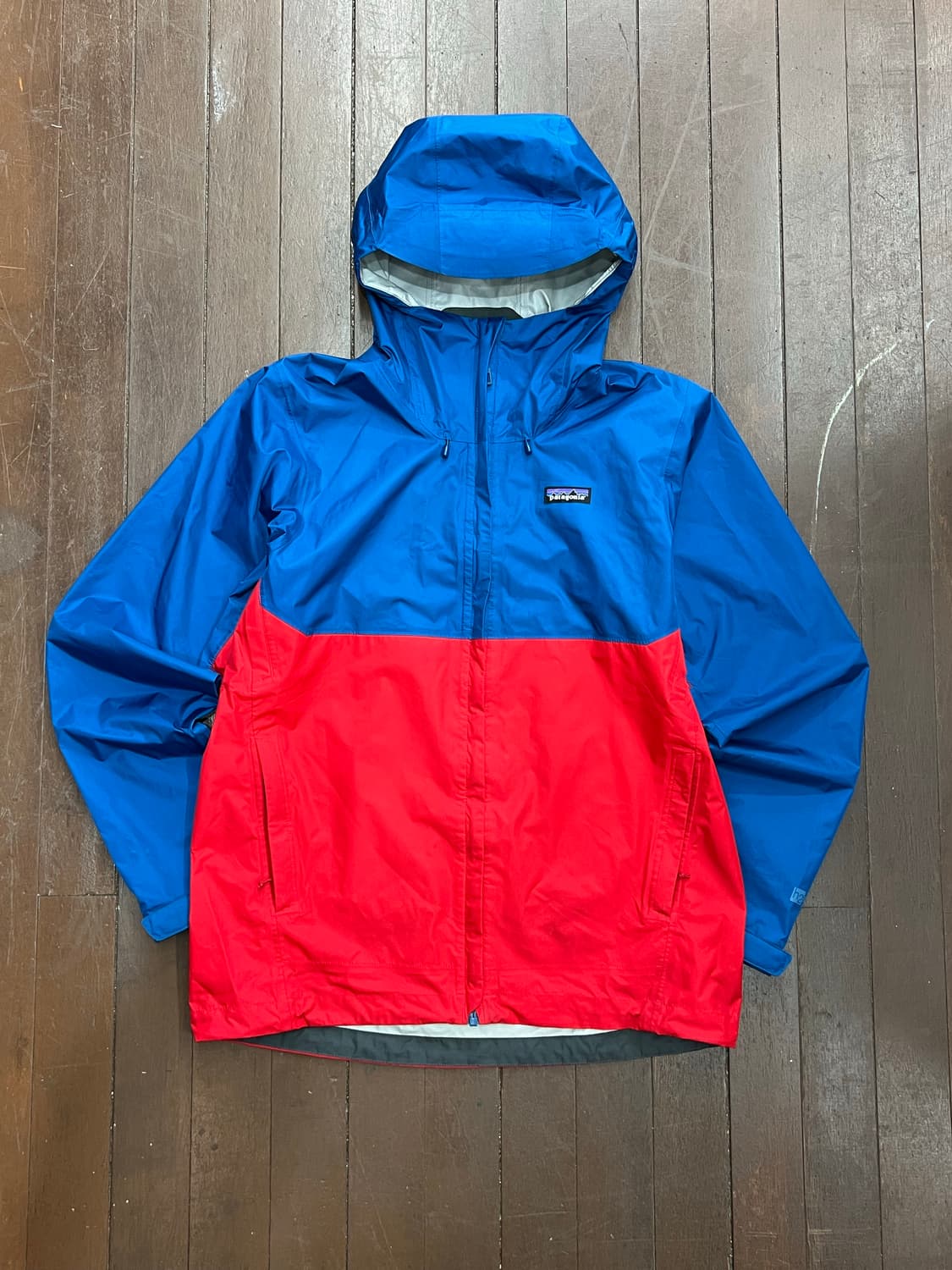 파타고니아 토렌쉘 자켓 상품이미지1