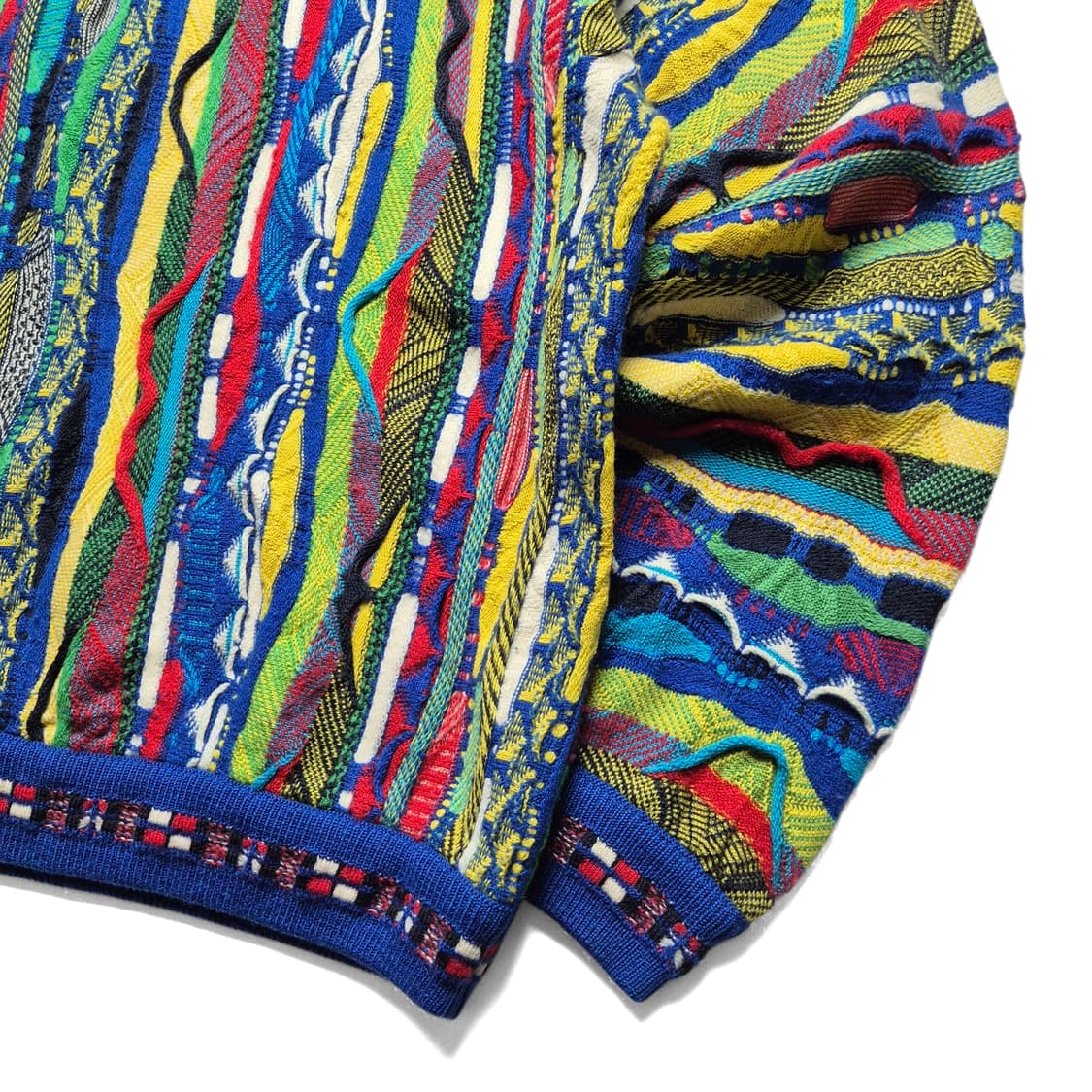 [M] MEEROO 오스트레일이라 케이블 니트 상품이미지4