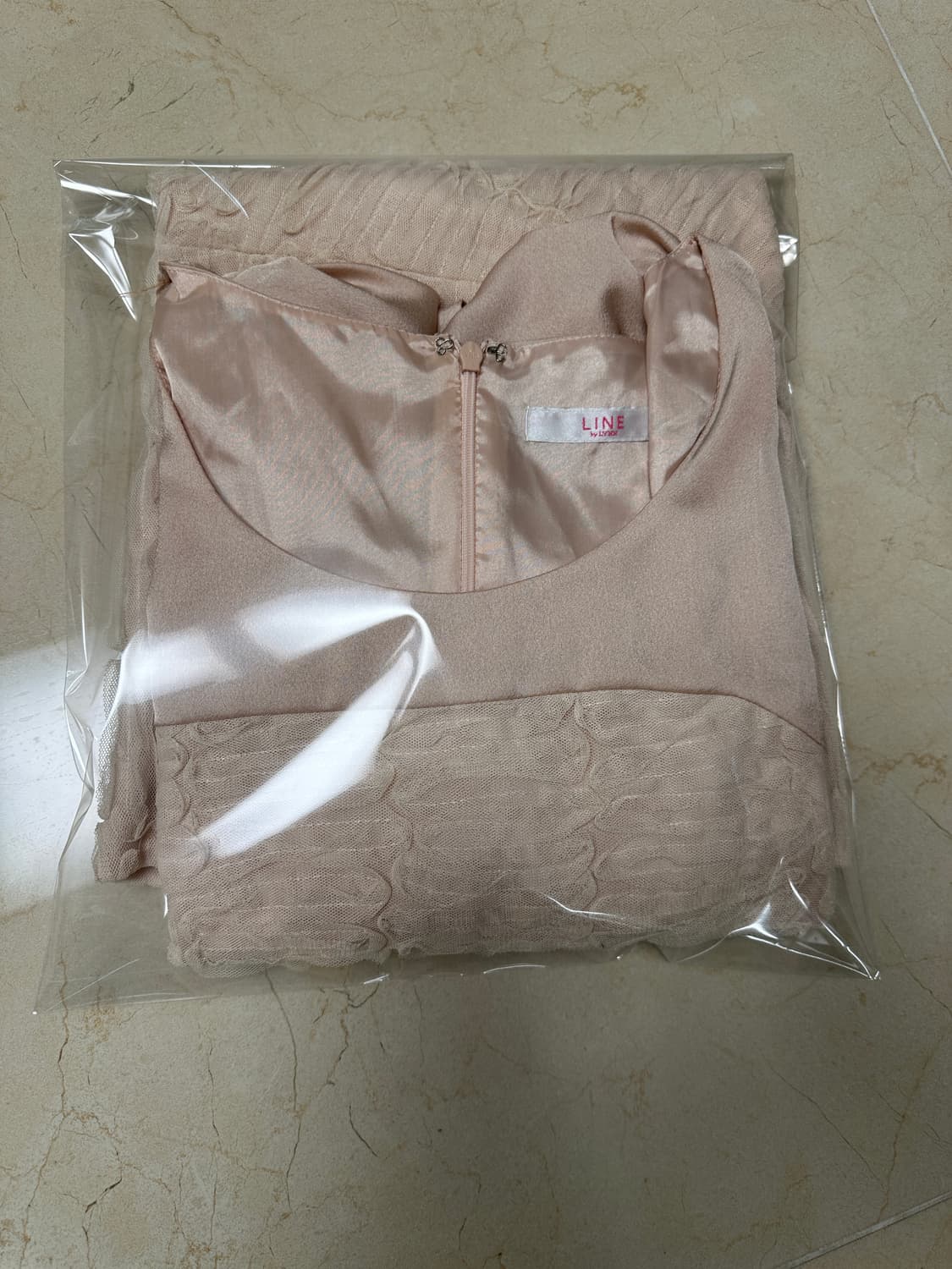 LINE 라인 원피스 55추천   상품이미지8