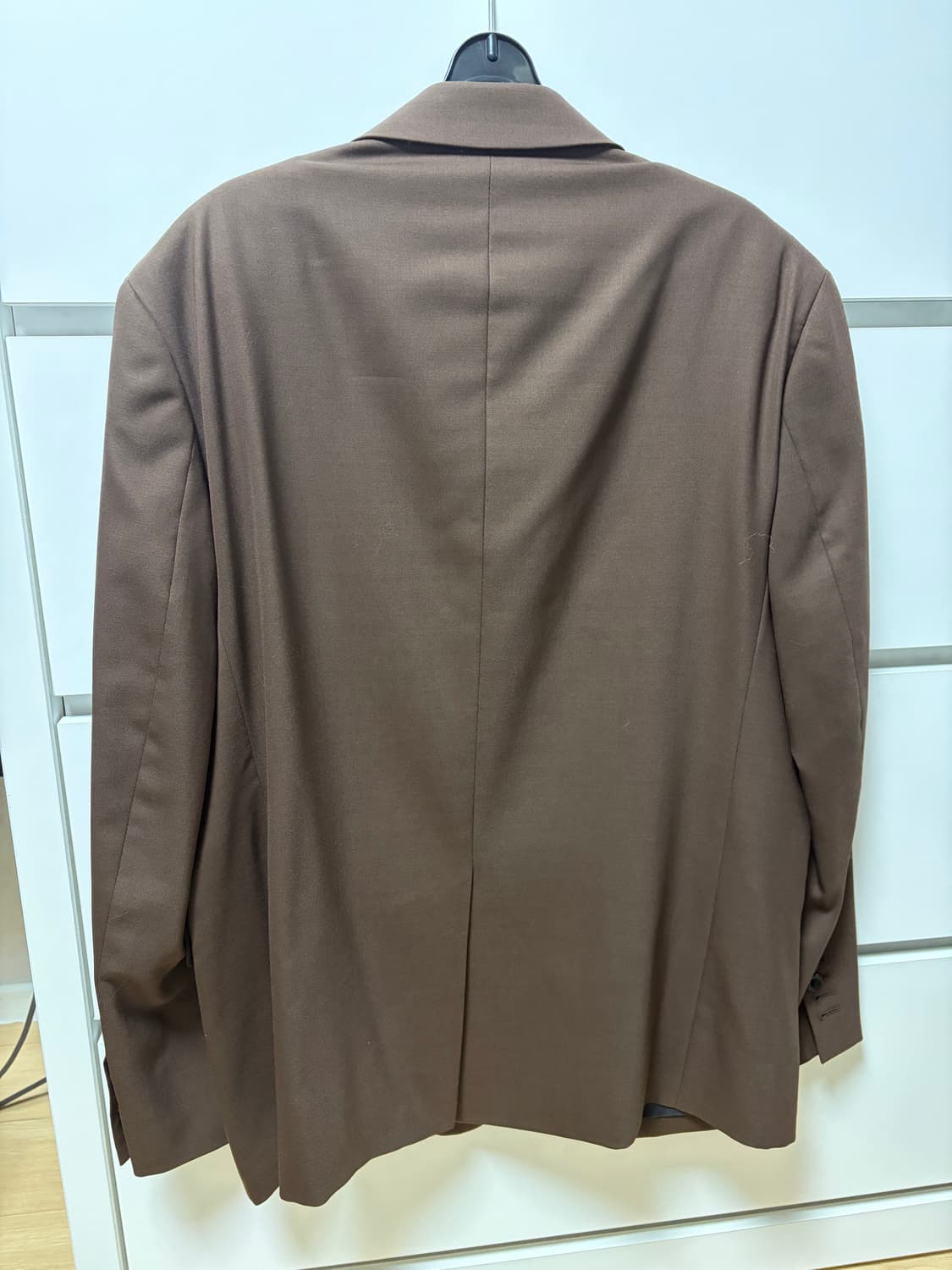 mngu 블레이져 상품이미지2