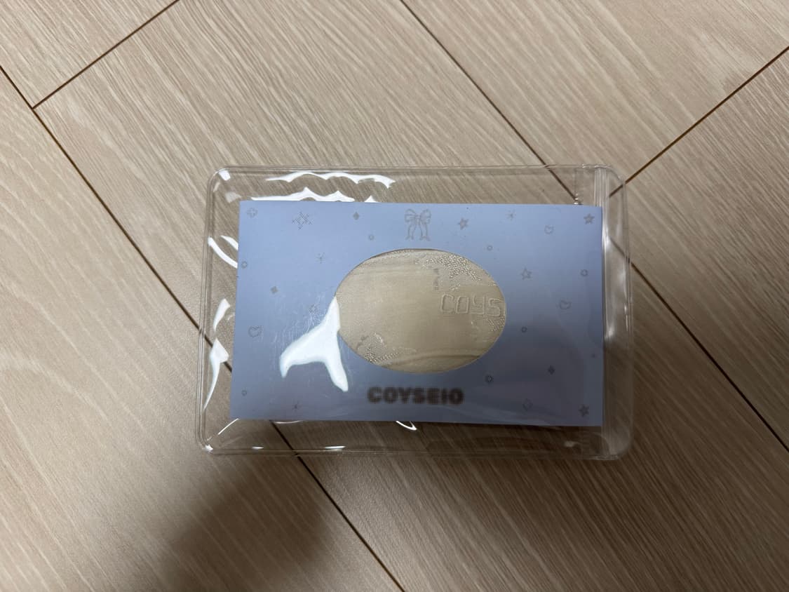 코이세이오 COYSEIO 스타 스카프 화이트 상품이미지4