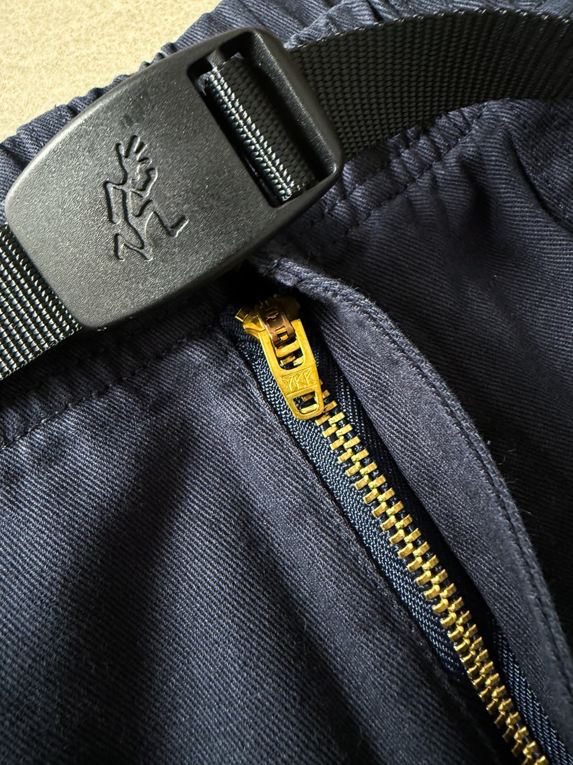 GRAMICCI Loose Tapered Pants 상품이미지4