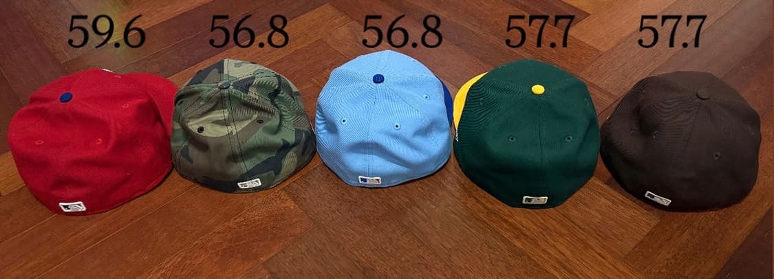 뉴에라 스냅백  상품이미지2