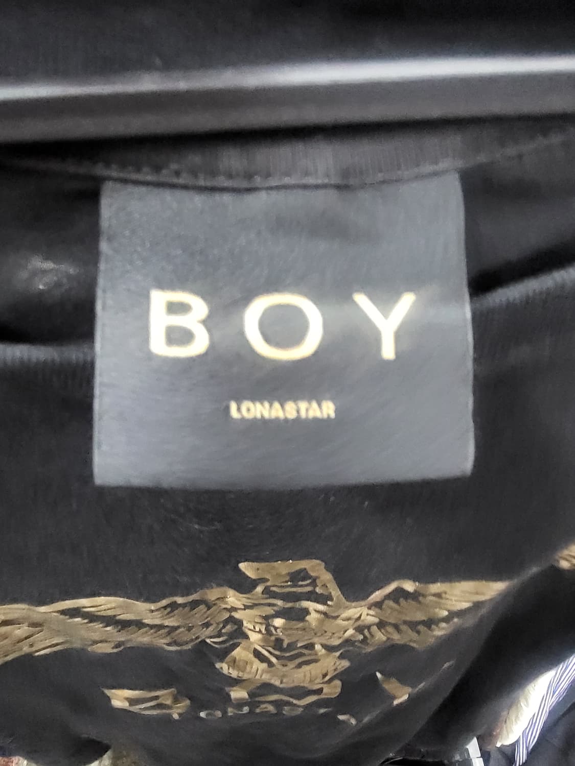 BoyLonfon 반팔 100 상품이미지2